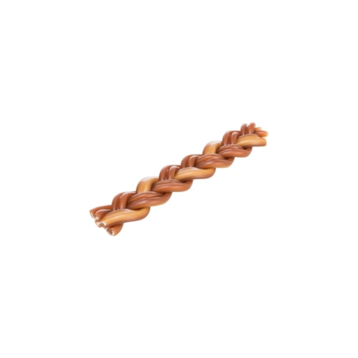 Hondensnack - Bullepees (met kip) per stuk