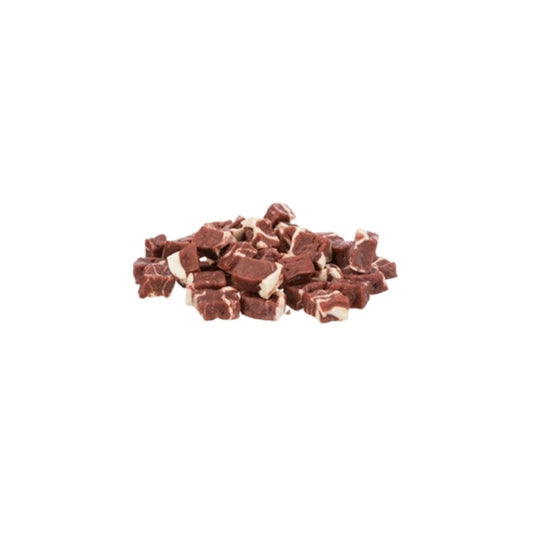 Hondensnack - Trixie - Marbled lam met witvis
